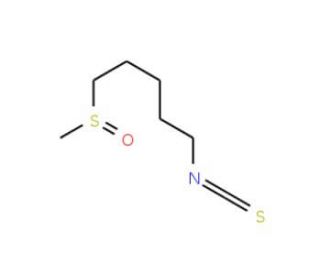 Alyssin (CAS 646-23-1) - chemical structure image