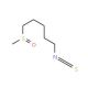 Alyssin (CAS 646-23-1) - chemical structure image