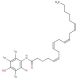 AM 404-d4 (CAS 1185244-71-6) - chemical structure image