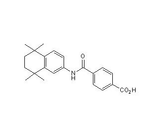 AM 80 (CAS 94497-51-5) - chemical structure image