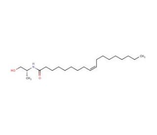 AM3102 (CAS 213182-22-0) - chemical structure image