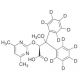 Ambrisentan-d10 (CAS 1046116-27-1) - chemical structure image