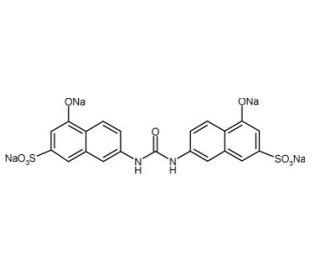 AMI-1, sodium salt (CAS 20324-87-2) - chemical structure image