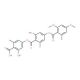 Amidepsine D - chemical structure image