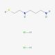 Amifostine Thiol Dihydrochloride (CAS 14653-77-1) - chemical structure image