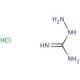 Aminoguanidine hydrochloride (CAS 1937-19-5) - chemical structure image