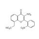 Aminopeptidase N Inhibitor - chemical structure image