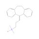 Amitriptyline N-Oxide (CAS 4317-14-0) - chemical structure image