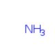 Ammonia (CAS 7664-41-7) - chemical structure image