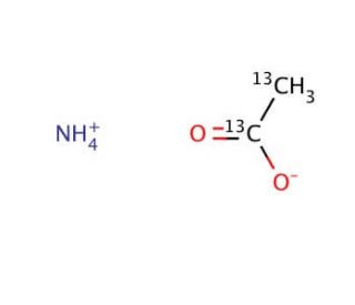 Ammonium 5-(Carbamoyl)isoxazol-3-olate (CAS 81965-22-2) - chemical structure image