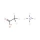 Ammonium acetate-d7 (CAS 194787-05-8) - chemical structure image