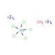 Ammonium aquopentachlororhodate(III), Rh 30% min (CAS 63771-33-5) - chemical structure image