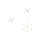 Ammonium hexachloroiridate(IV) - chemical structure image