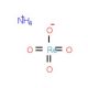 Ammonium perrhenate (CAS 13598-65-7) - chemical structure image