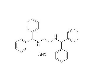 AMN082 dihydrochloride (CAS 83027-13-8) - chemical structure image