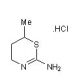 AMT HYDROCHLORIDE (CAS 21463-31-0) - chemical structure image