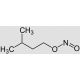 Amyl Nitrite (CAS 463-04-7) - chemical structure image