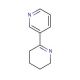 Anabaseine (CAS 3471-05-4) - chemical structure image