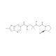 Anagliptin (CAS 739366-20-2) - chemical structure image