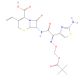 Anakinra (CAS 143090-92-0) - chemical structure image