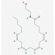 Anandamide 的分子结构, CAS编号: 94421-68-8 Anandamide (CAS 94421-68-8) - chemical structure image