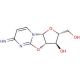 Ancitabine (CAS 31698-14-3) - chemical structure image