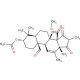Andrastin A - chemical structure image
