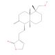 Andrograpanin - chemical structure image