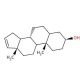 Androst-16-en-3-ol 的分子结构, CAS编号: 7148-51-8 Androst-16-en-3-ol (CAS 7148-51-8) - chemical structure image