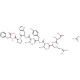 Angiotensin acetate (CAS 20071-00-5) - chemical structure image