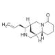 Mixture of (−)-Angustifoline and Isoangustifoline (CAS 550-43-6) - chemical structure image