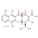 Anhydrotetracycline Hydrochloride (CAS 13803-65-1) - chemical structure image