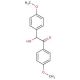 Anisoin - chemical structure image
