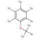 Anisole-d8 (CAS 54887-54-6) - chemical structure image