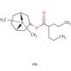Anisotropine methyl bromide 的分子结构, CAS编号: 80-50-2 Anisotropine methyl bromide (CAS 80-50-2) - chemical structure image