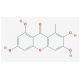 Anomalin A (CAS 548740-86-9) - chemical structure image
