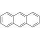 Anthracene (CAS 120-12-7) - chemical structure image