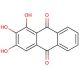 Anthracene brown (CAS 602-64-2) - chemical structure image