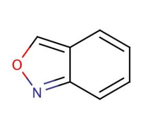 Anthranil (CAS 271-58-9) - chemical structure image