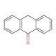 Anthrone (CAS 90-44-8) - chemical structure image
