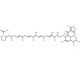 Antibiotic TPU-0037-A (CAS 485815-59-6) - chemical structure image