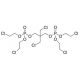 Antiblaze V6 (CAS 38051-10-4) - chemical structure image