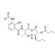 Antimycin A4 (CAS 27220-59-3) - chemical structure image