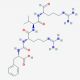 Antipain (CAS 37691-11-5) - chemical structure image