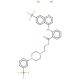 Antrafenine Dihydrochloride (CAS 55300-30-6) - chemical structure image