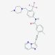 AP 24534 (CAS 943319-70-8) - chemical structure image