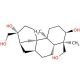 Aphidicolin (CAS 38966-21-1) - chemical structure image