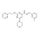 Apilimod (CAS 541550-19-0) - chemical structure image