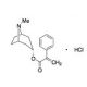 Apoatropine Hydrochloride (CAS 5978-81-4) - chemical structure image