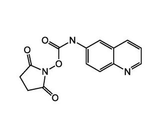 AQC (CAS 148757-94-2) - chemical structure image